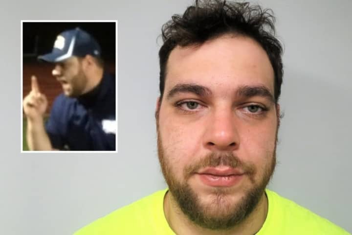 Youth Sports Coach Caught With Heroin, Pot After Closter Car Crash, Authorities Say