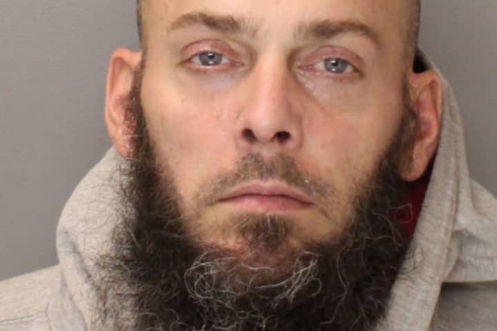Man Wanted For Swiping $1,300 In Medicine From Pennsylvania CVS Nabbed In New Jersey