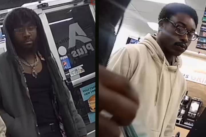 Know Them? Suspects Sought In Violent Bucks County Mugging