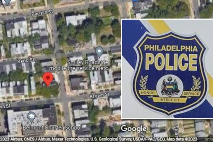 2 Stabbed, 1 Shot During Argument Between West Philly Neighbors: Police