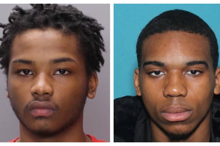 Suspects Sought For Gunpoint Home Invasion: Nazareth PD