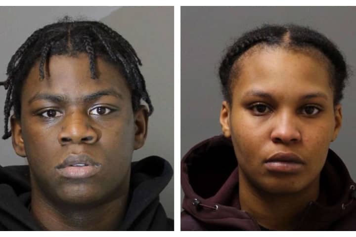 Delco Parents Charged With 'Near Fatal' Abuse Of 1-Year-Old Twins: DA