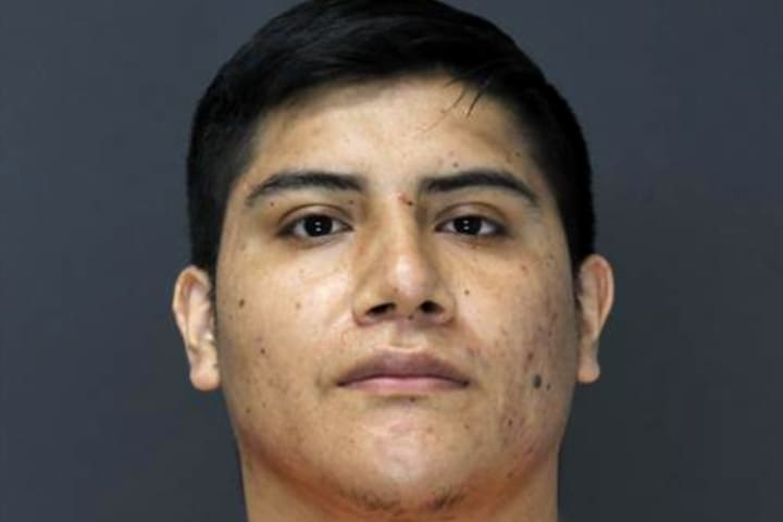 Undocumented Pizzeria Worker From Hackensack Charged With Raping Pre-Teen