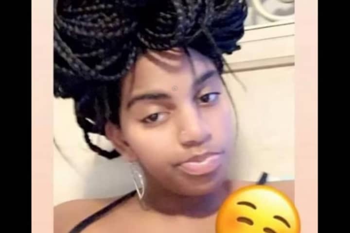 SEEN HER? Carlisle Police Search For Missing 14-Year-Old Girl