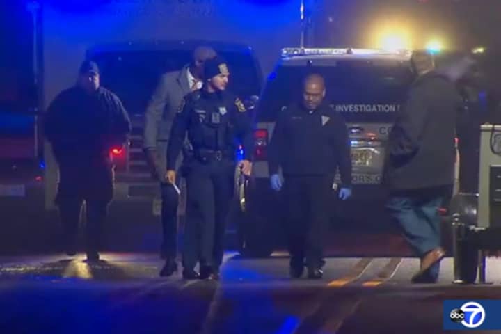 Gunfire Kills One, Wounds Three On Newark Street
