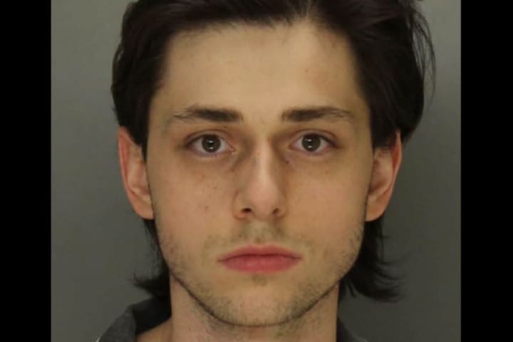 Lancaster County Man Faces More Than Dozen Charges For Sex Assault Of Child Under 13