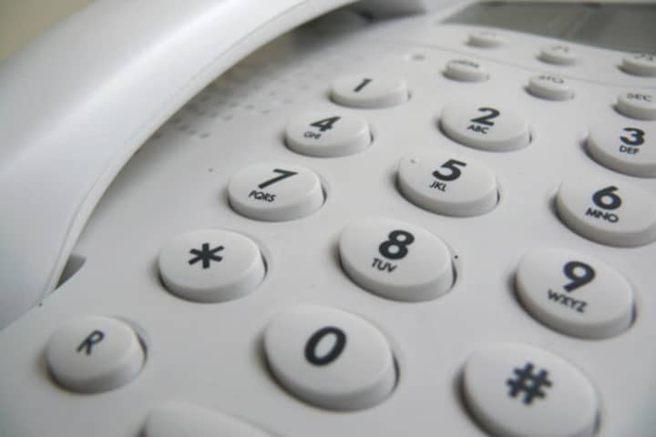 Legislation Introduced Requiring Telemarketers To Disclose Recordings