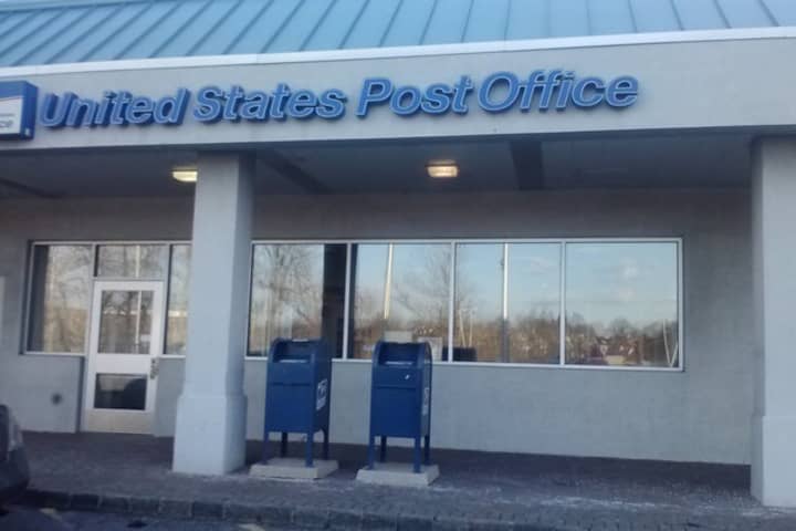 Man Admits To Using Postal Key To Steal Mail From Mount Vernon Mailbox