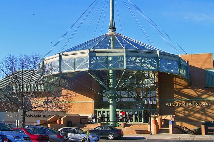 COVID-19: Danbury Mall, Popular Among Putnam Residents, Reopening