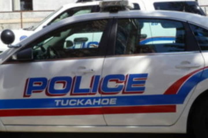 Five Police Cars Damaged By Baseball Bat In Tuckahoe