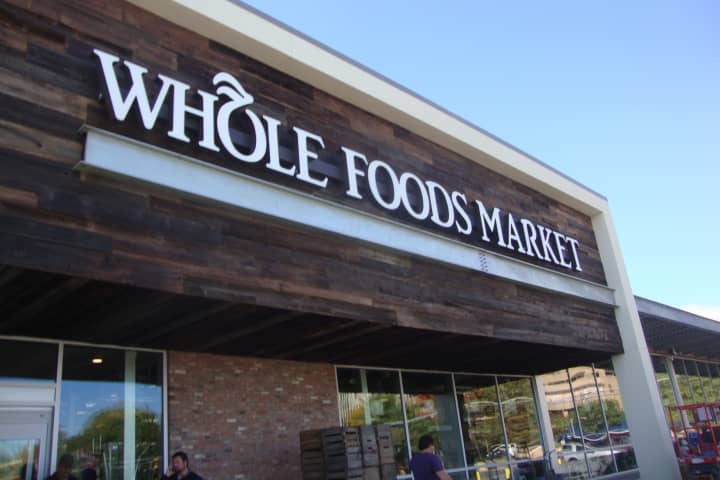 Whole Foods Replacing Wayne A&P