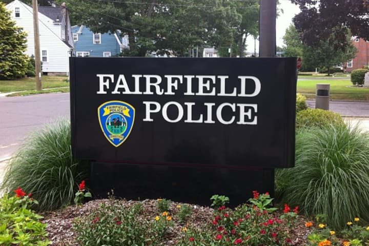 Teen, 15, Charged In Armed Robbery Of Fairfield County School Employees, Police Say
