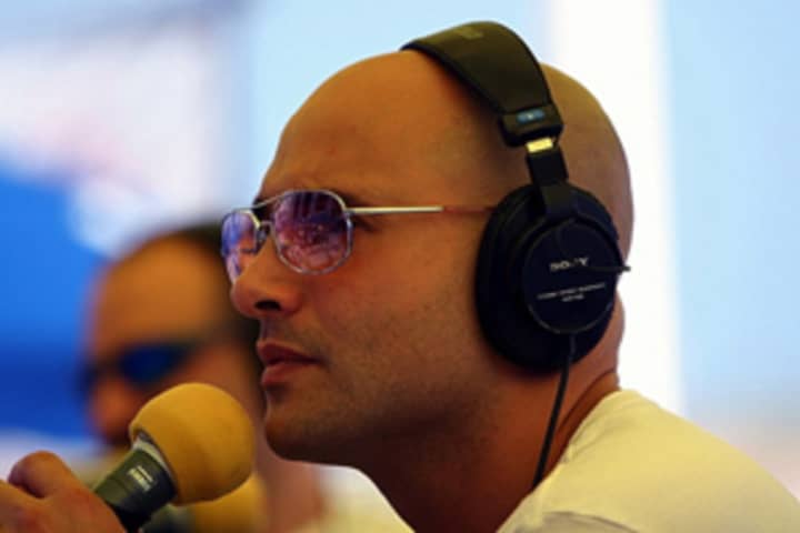New Rochelle Native Craig Carton Returns To WFAN After Prison Stint