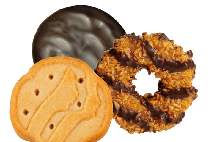 COVID-19: Here's How You Can Still Get Girl Scout Cookies During Pandemic