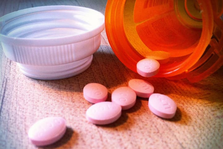 Man From Area Charged With Illegally Distributing More Than 1.2M Oxycodone Pills