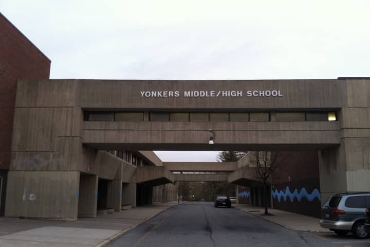 COVID-19: School Staff Members In Yonkers Test Positive