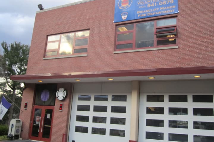 Former Fire Chief In Westchester Admits To Embezzling More Than $120K