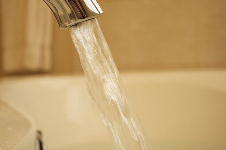 Boil Water Advisory In Effect For Valhalla