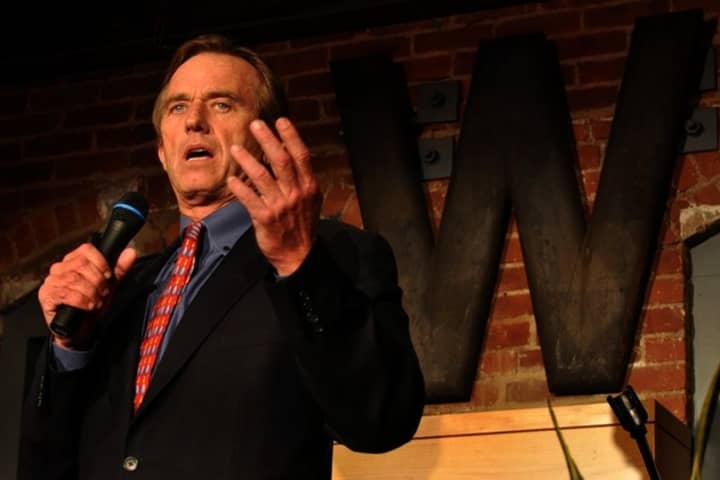 COVID-19: Instagram Pulls Robert F. Kennedy Jr.’s Account Due To False Anti-Vaccine Claims