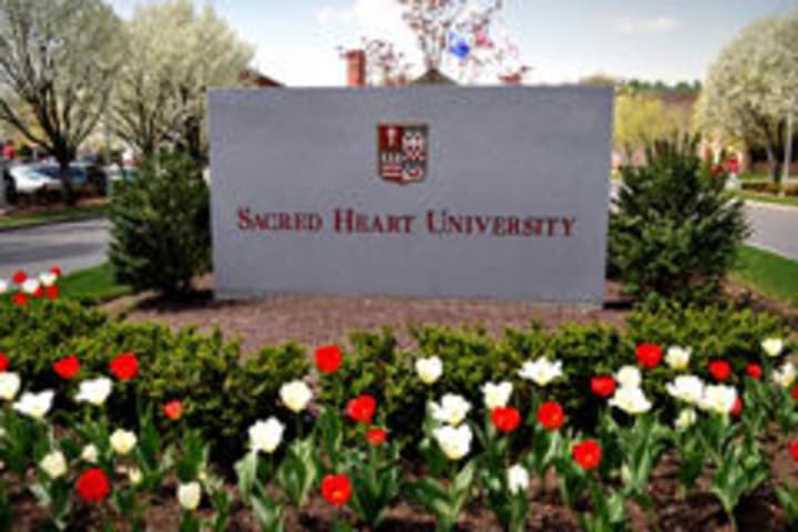 Fairfield's Sacred Heart University Names 5  Members To Board Of Trustees