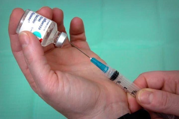 COVID-19: Beware Of These Vaccine Scams, Massachusetts AG Says