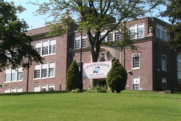 Teen Arrested For Alleged Terroristic Threat Against Croton-Harmon HS