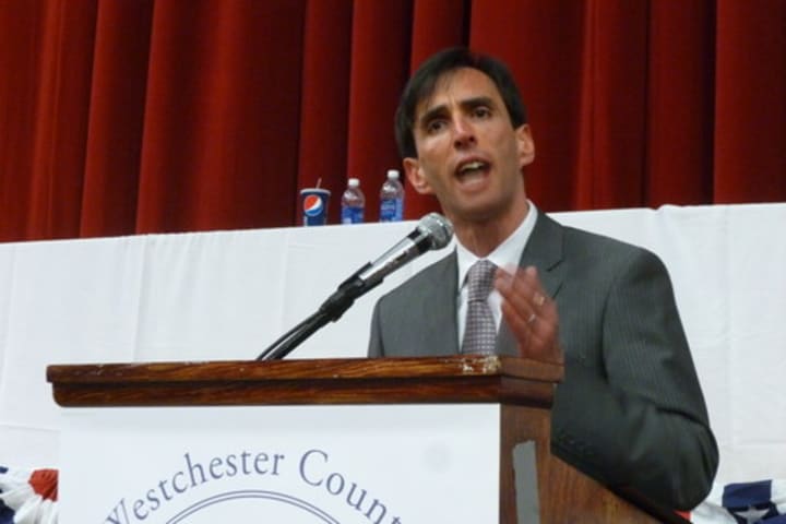 COVID-19: Mayor In Westchester City Tests Positive For Breakthrough Case