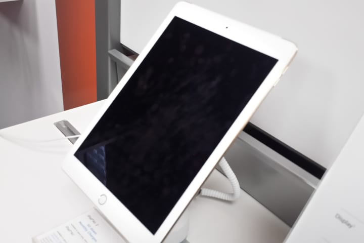 Police Seek To Find Owner Of iPad Lost In Northern Westchester