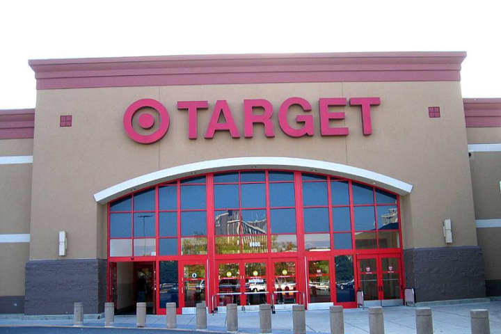 New Target Store Will Open In Port Chester
