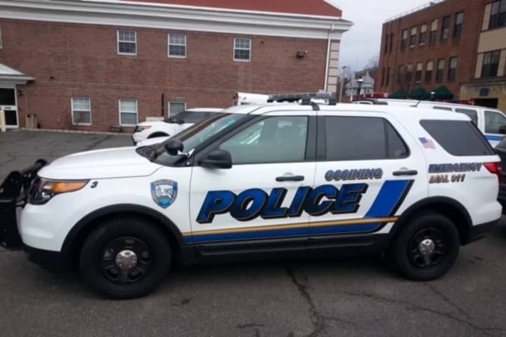 Man Dies After Attempted Armed Robbery In Ossining, Police Say