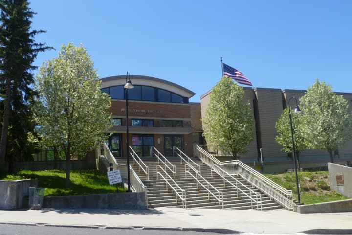 COVID-19: New Positive Case Reported At Irvington High School