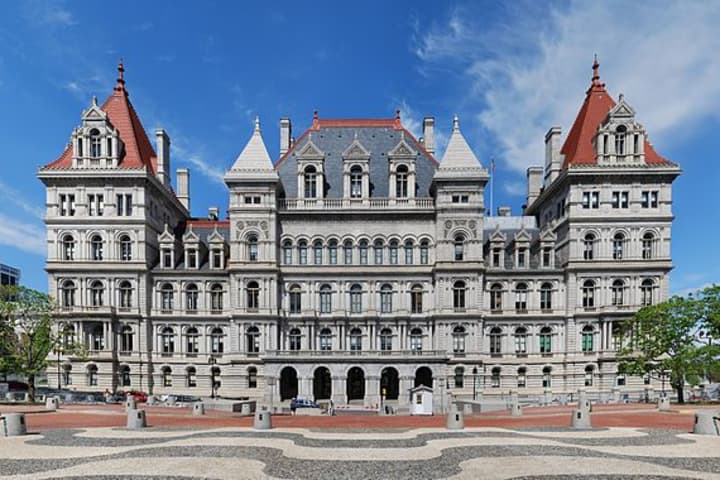 COVID-19: Dems In Assembly Expected To Take Action Against Cuomo For Nursing Home Scandal