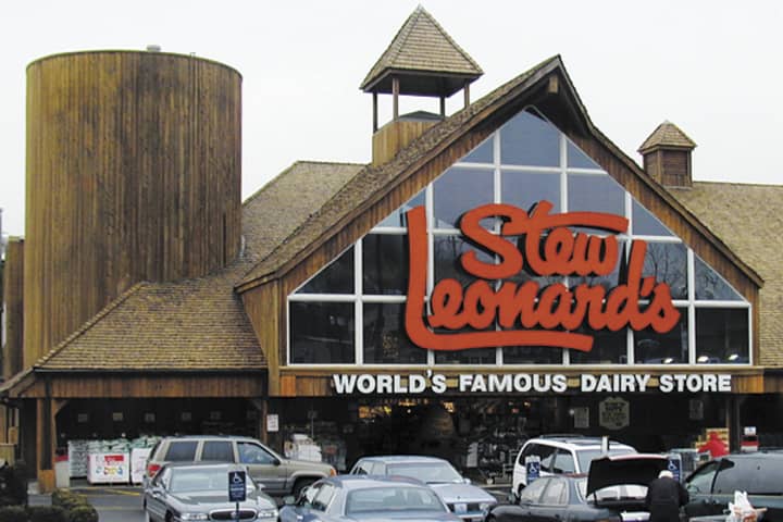 COVID-19: Employee At Stew Leonard's In Norwalk Tests Positive