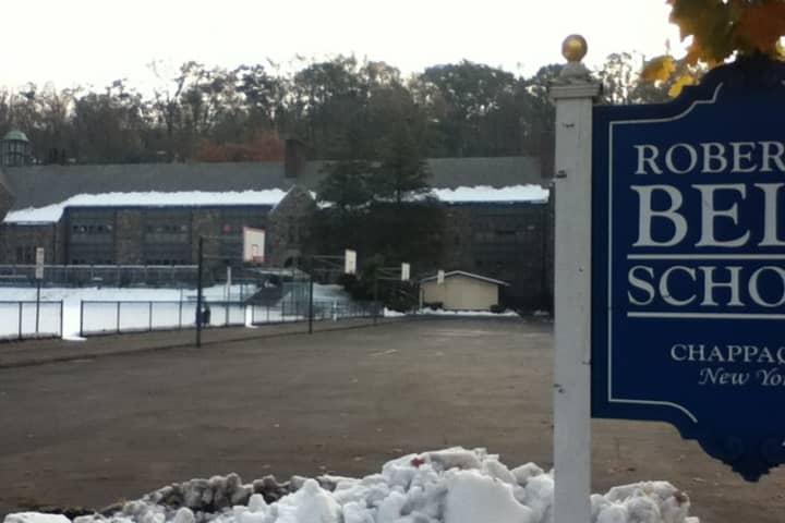 School In Northern Westchester Goes Into Lockdown After Student Reports Seeing Man With Gun