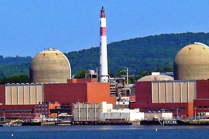 Official Indian Point Closure Set