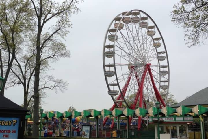 COVID-19: New York Amusement Parks, Family Centers, Given Green Light To Reopen