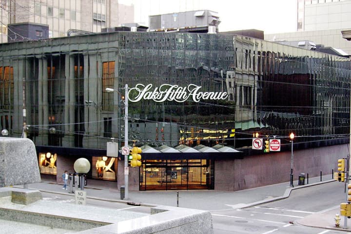 Card Data Stolen From 5 Million Lord & Taylor, Saks Fifth Avenue Customers