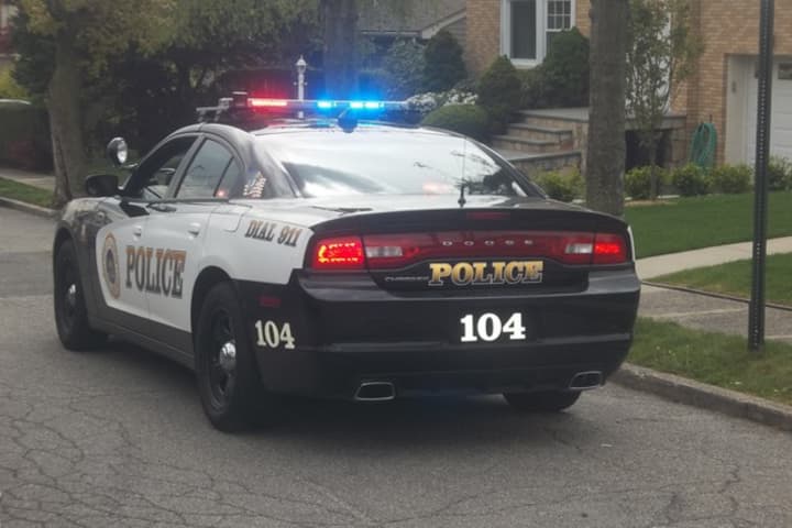 Alleged Fairfield County Car Thief Apprehended On 18th Birthday