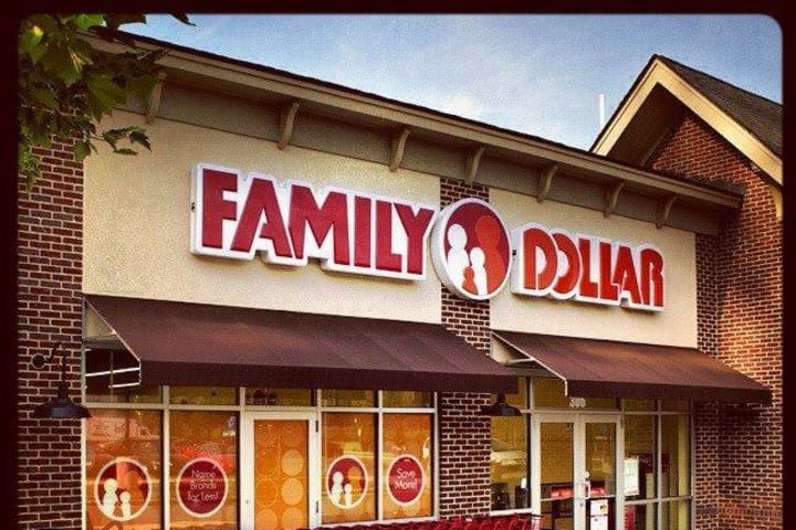 Dollar Tree To Shut Down 390 Family Dollar Stores