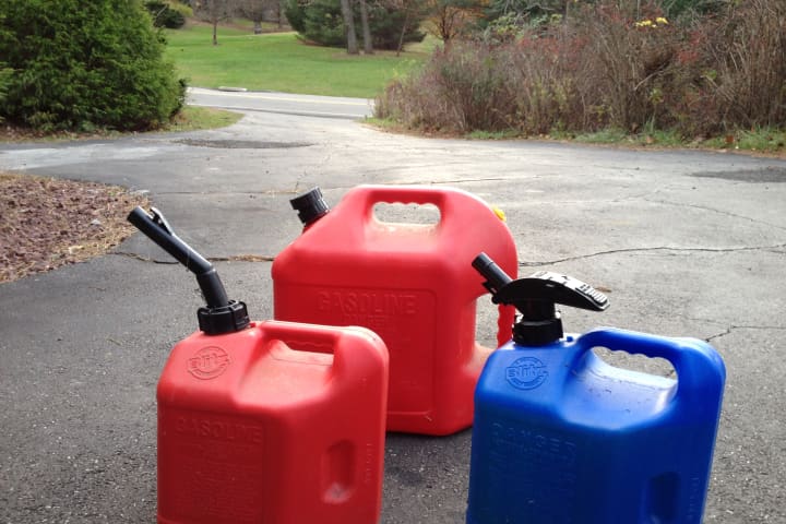 Best Gas Prices In And Around Bronxville