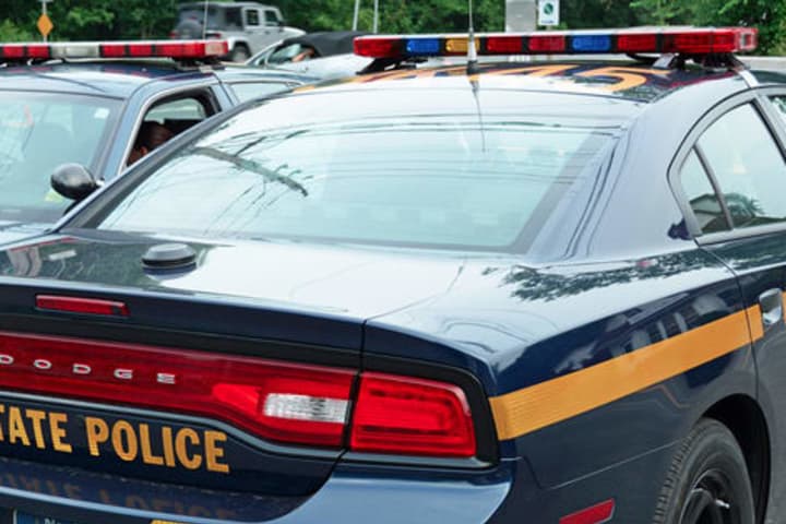 Police Issue 50 Tickets In Taconic State Parkway Speed Detail