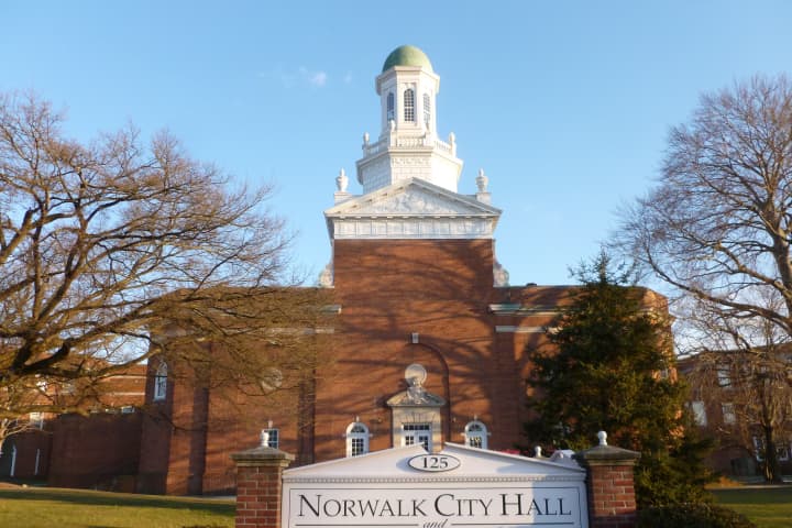 Norwalk City Meeting On Zoom Disrupted By Antisemitic, Racist Remarks, Officials Say