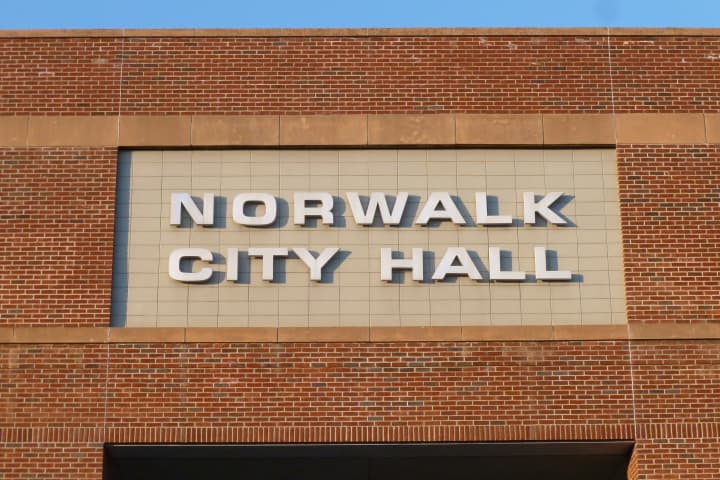Norwalk Employee Accused Of Forging Bids, Police Say