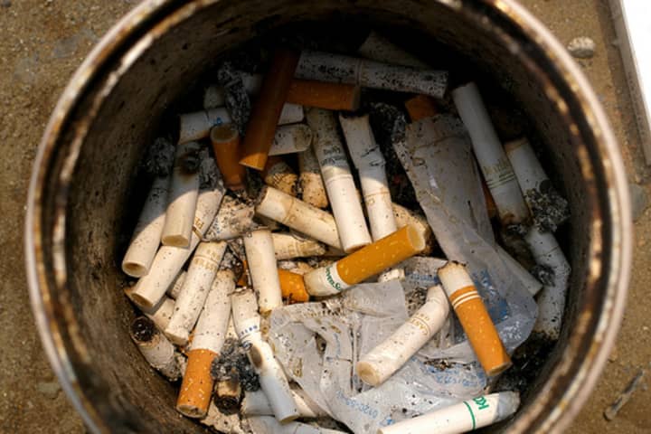 Suffolk Legislators Introduce Proposals To Ban Or Limit Smoking In Private Homes