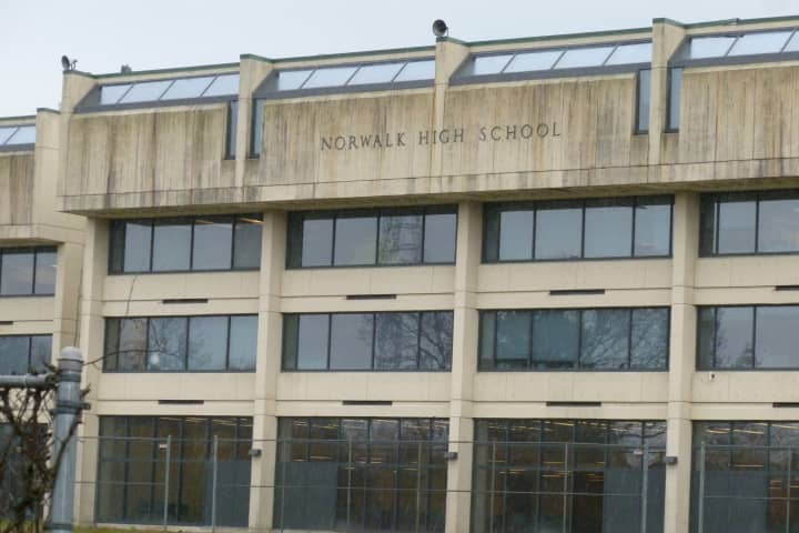 COVID-19: Norwalk Public Schools Sticking To In-Person Learning Despite City's Red Zone Status