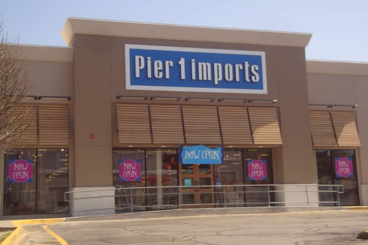 Pier 1 Will Close Nearly Half Its Stores Amid Bankruptcy Speculation
