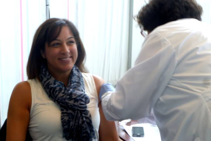 Hudson Valley Flu Cases On Decline But NY Still Could Set Record High For Season