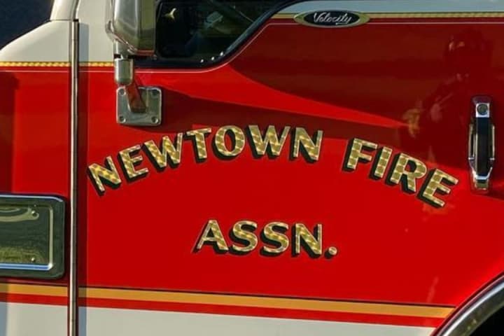 Woman Killed In Early Morning Bucks County Fire: Officials