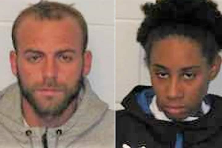 Couple Charged In Armed Wanaque 7-Eleven, Gas Station Robberies