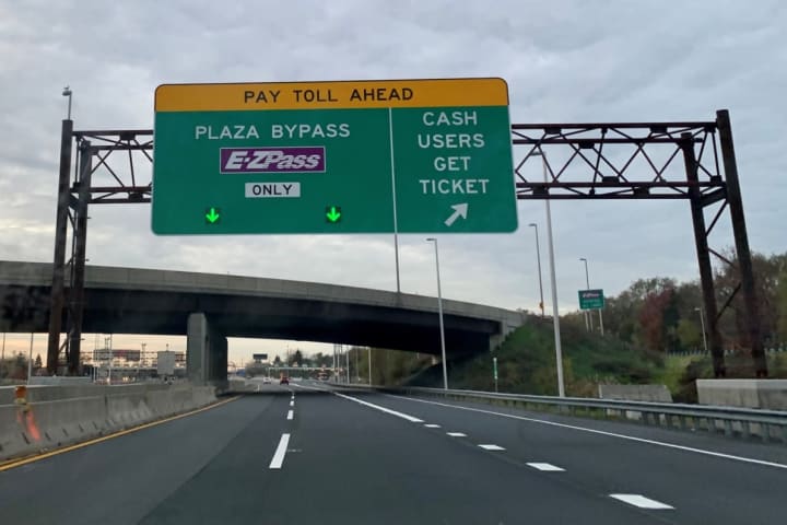 Toll Hikes Expected On Parkway, NJ Turnpike: Report